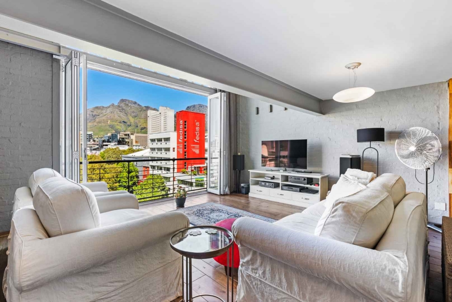 0 Bedroom Property for Sale in Cape Town City Centre Western Cape